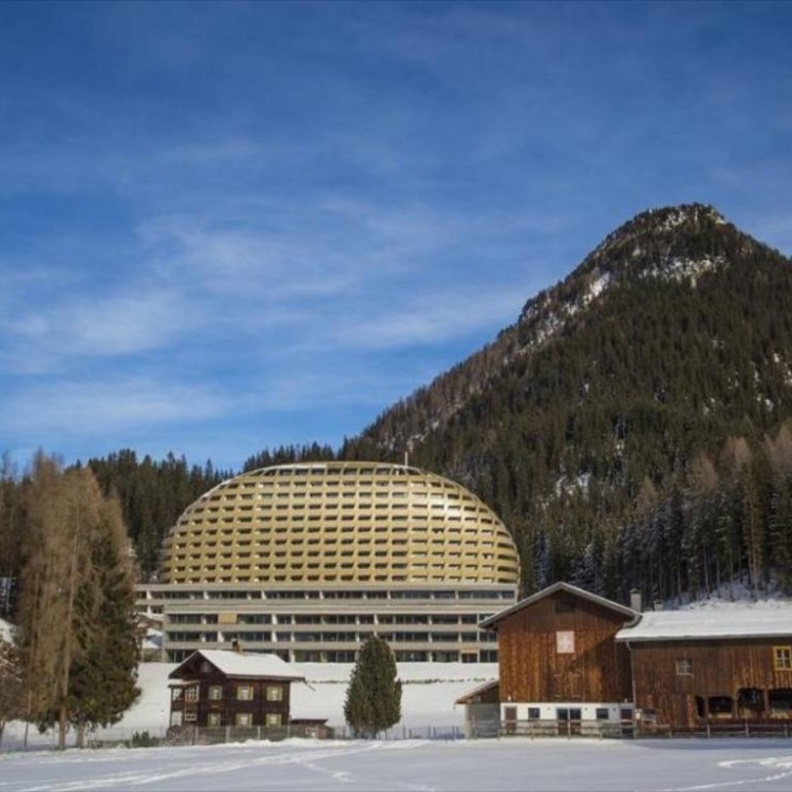  فندق Fairmont Le Montreux Palace