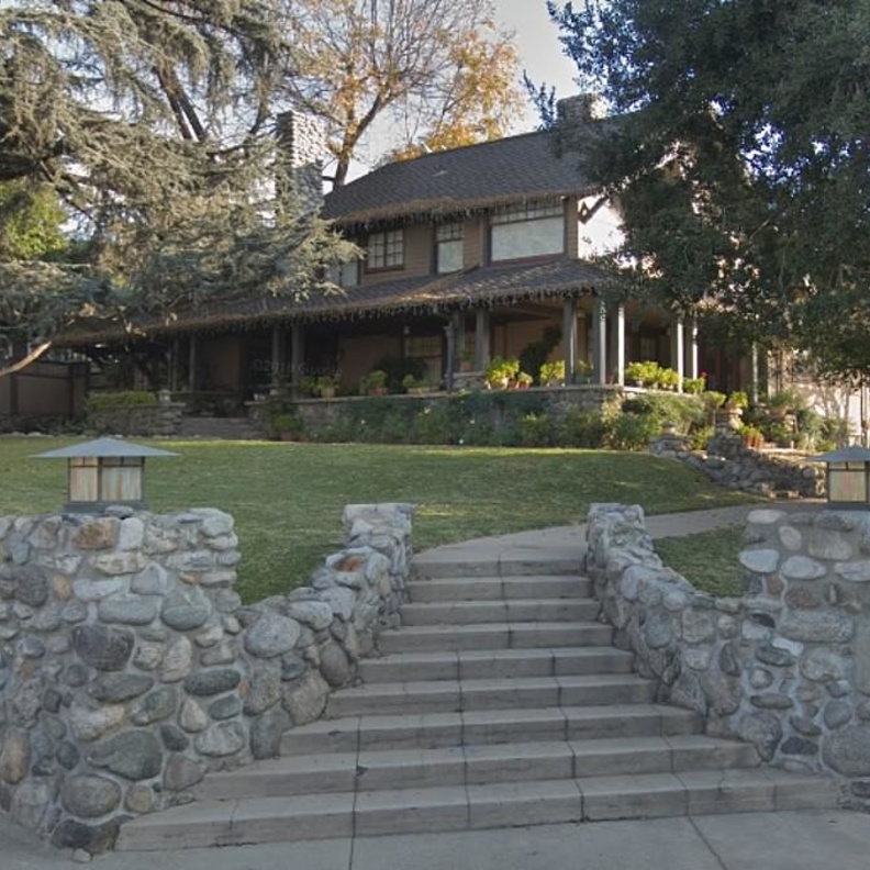 صورة للمنزل 