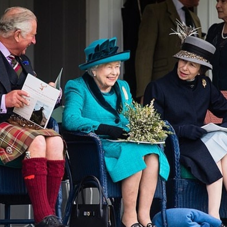  انتقادات للجيل الشاب في العائلة المالكة البريطانية بسبب انخفاض أيام العمل الخاصة بهم