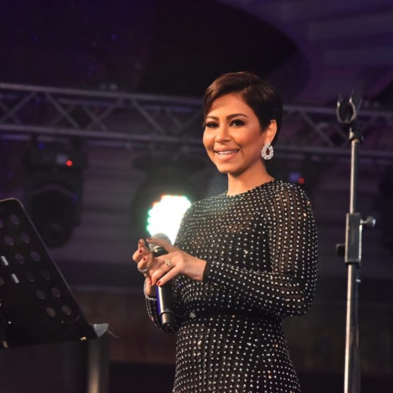 شيرين عبد الوهاب