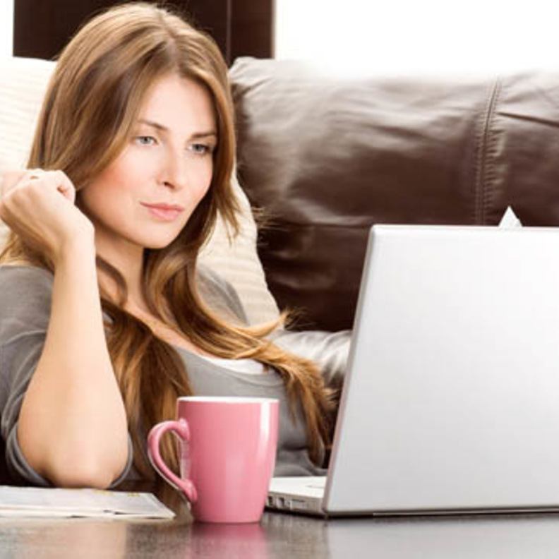 نصائح للمرأة لإنجاز مهام العمل في المنزل دون تشتيت