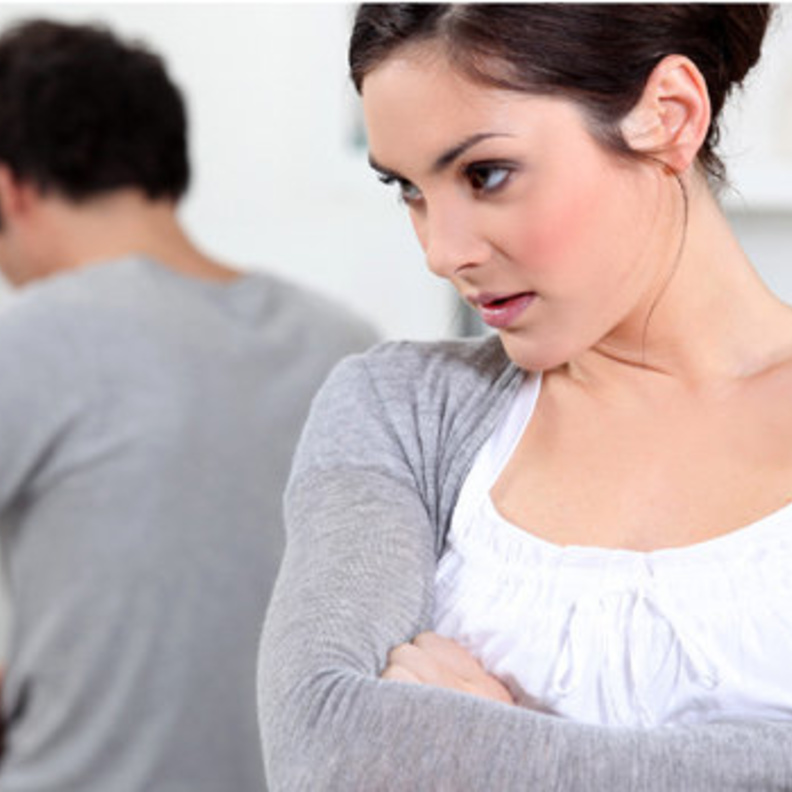 من هو الرجل الذي لا يمكنك تغييره أبدا 