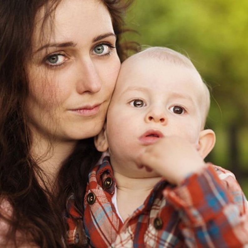 ما مدى تأثير حبوب منع الحمل على صحة الأطفال في المستقبل