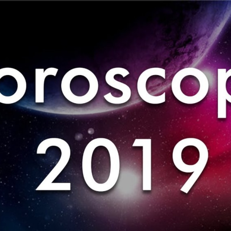 توقّعات الأبراج للعام 2019