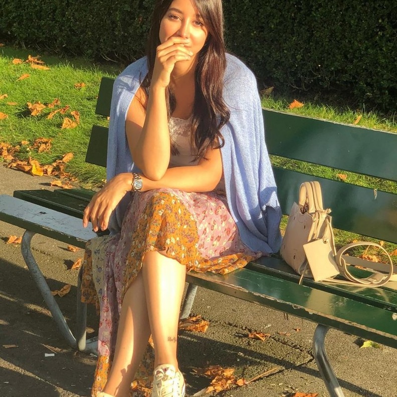 اسيل عمران وحمزة هوساوي بديو غنائي