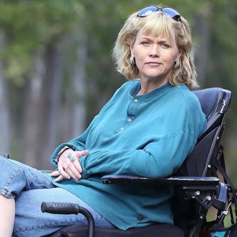 سامانثا ماركل تجبر على الصمت بعد انتقاداتها الأخيرة لدوقة ساسيكس