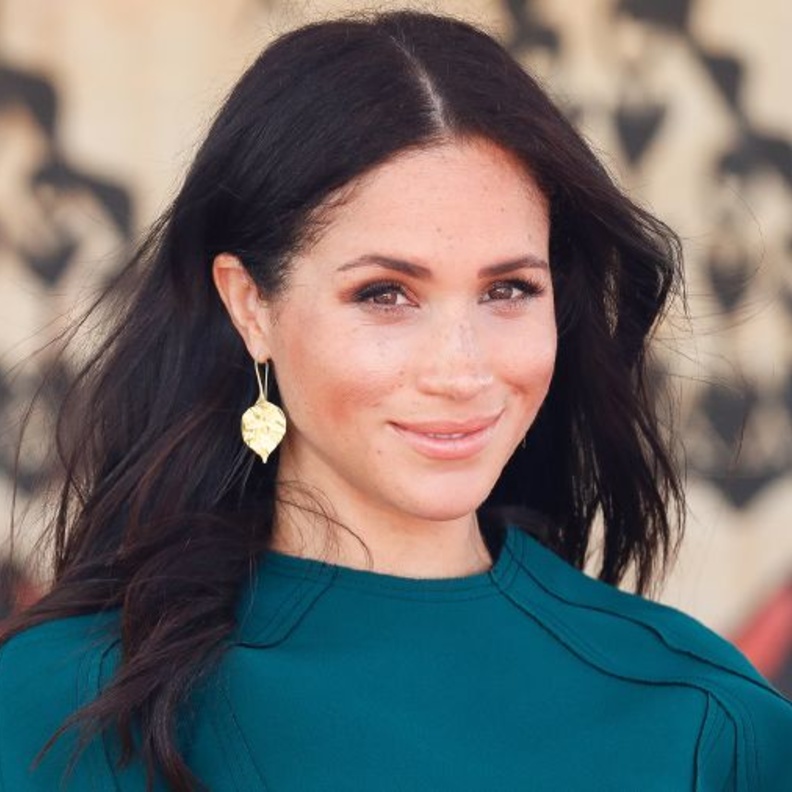 ميغان ماركل لن تنجب طفلها في المستشفى الذي ولدت فيه كيت ميدلتون