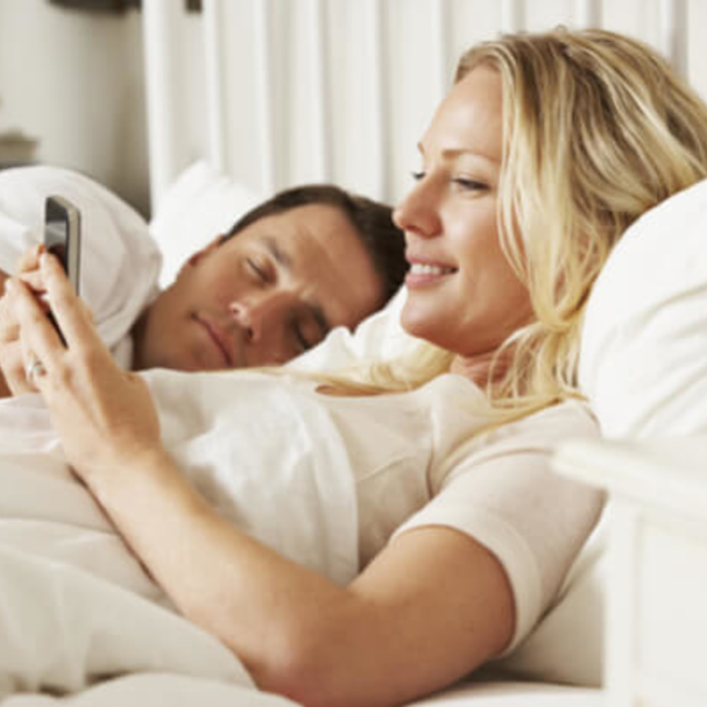 ما هي الأسباب التي تدفع الزوجة للخيانة؟