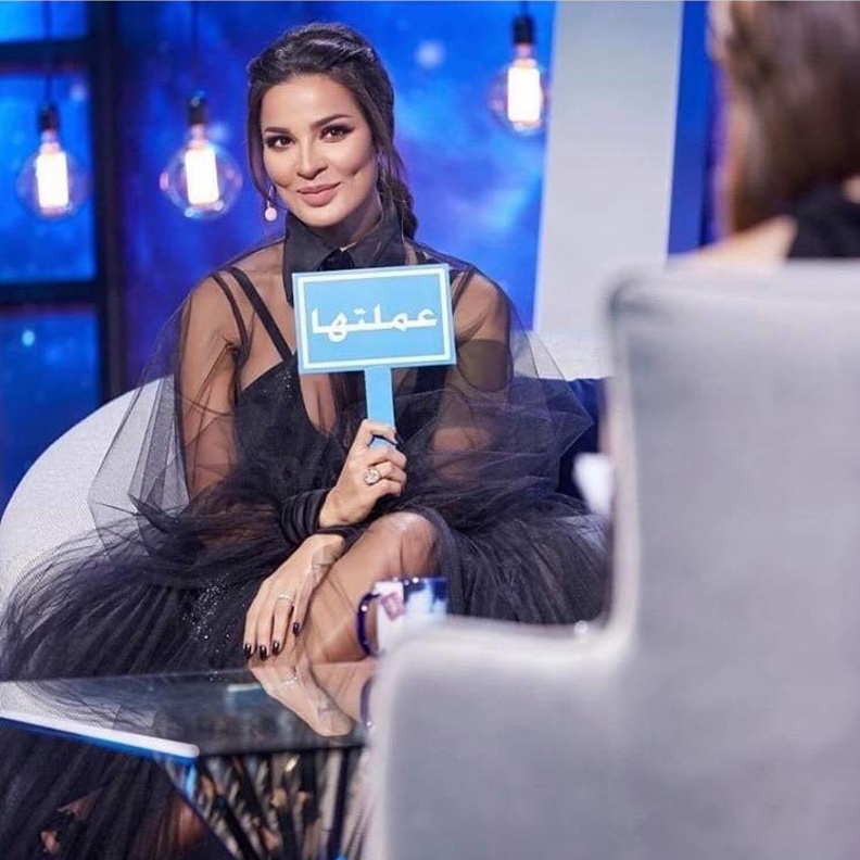 نادين نسيب نجيم 