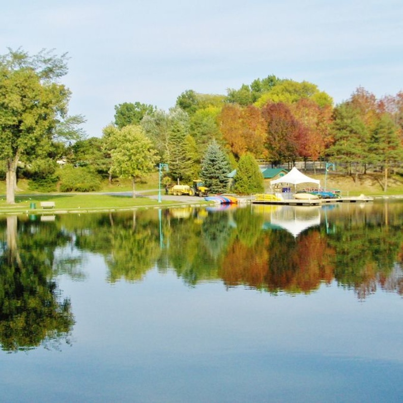  أماكن السياحة في لافال الكندية