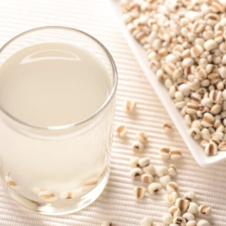 الشعير يساعد على تهدئة الأعصاب