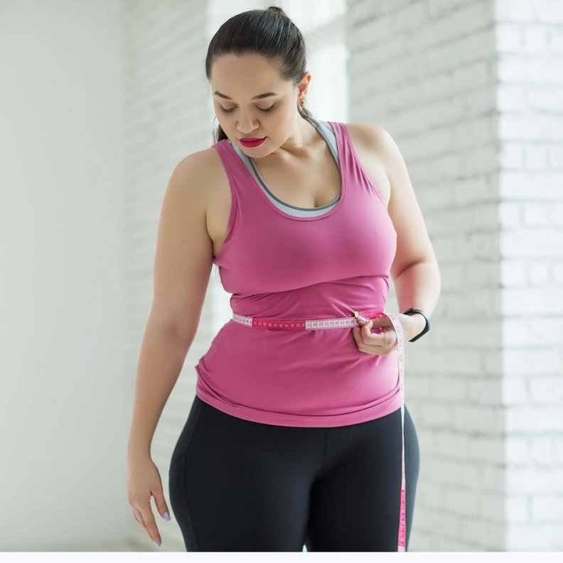 التمارين الهوائية و بناء العضلات تزيد عمليات الايض و حرق السعرات الحرارية