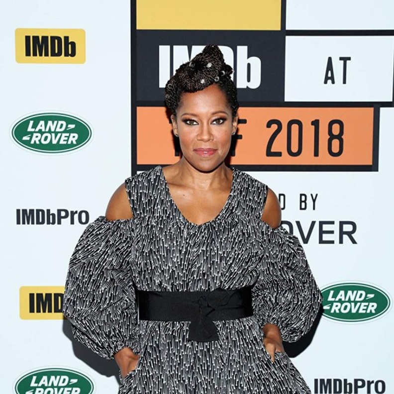 ريجينا كينج