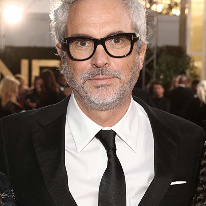 ألفونسو كوارون