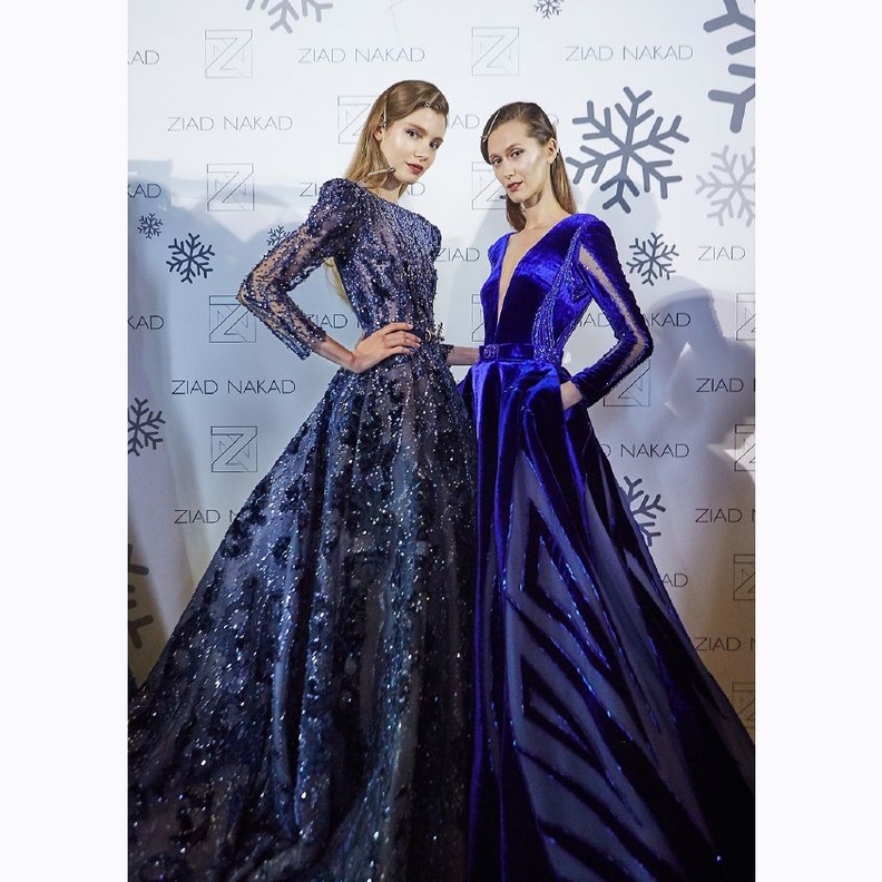 armaniفستان من