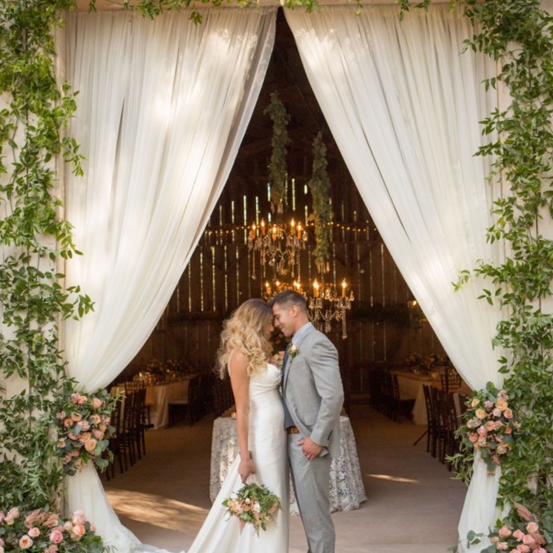 زينة مميزة للمدخل