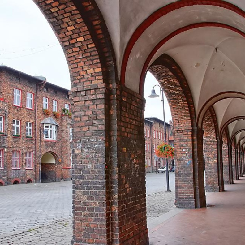 معالم السياحة في كاتوفيتسه بولندا