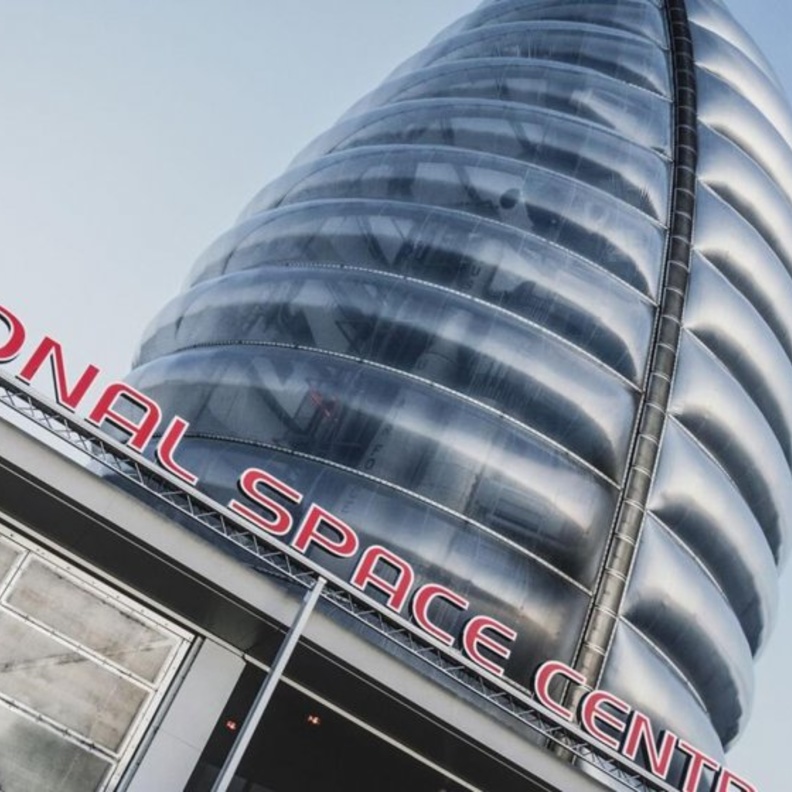 كاتدرائية ليستر Leicester Cathedral