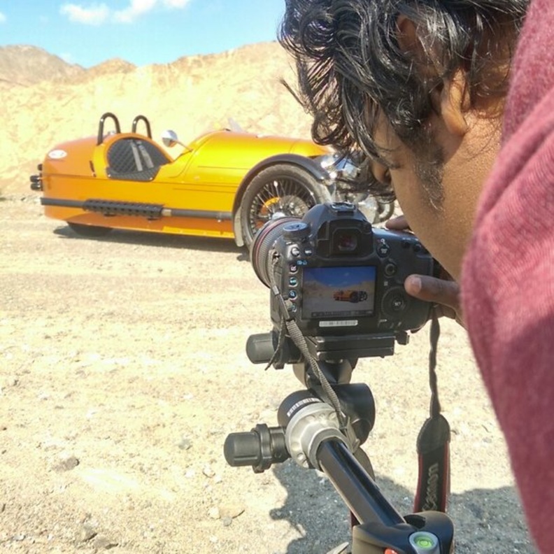 الرحّالة مشروع تمكين رواد الأعمال والمجتمعات الإبداعية في الإمارات والمنطقة