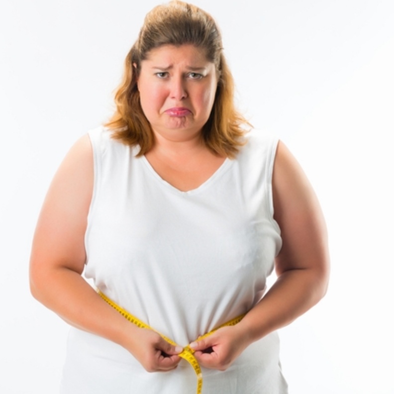 معدلات السمنة في ازدياد في السعودية