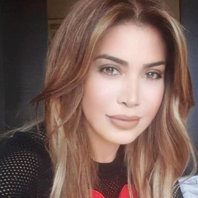 نوال الزغبي