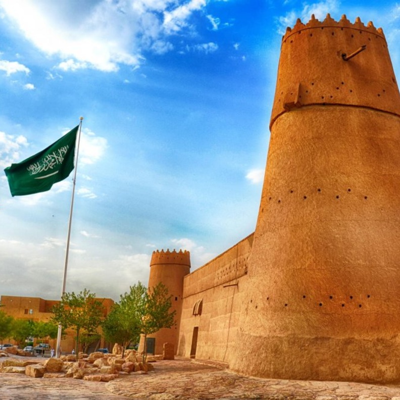  أول صالة ترامبولين للسيدات بالعالم في الرياض