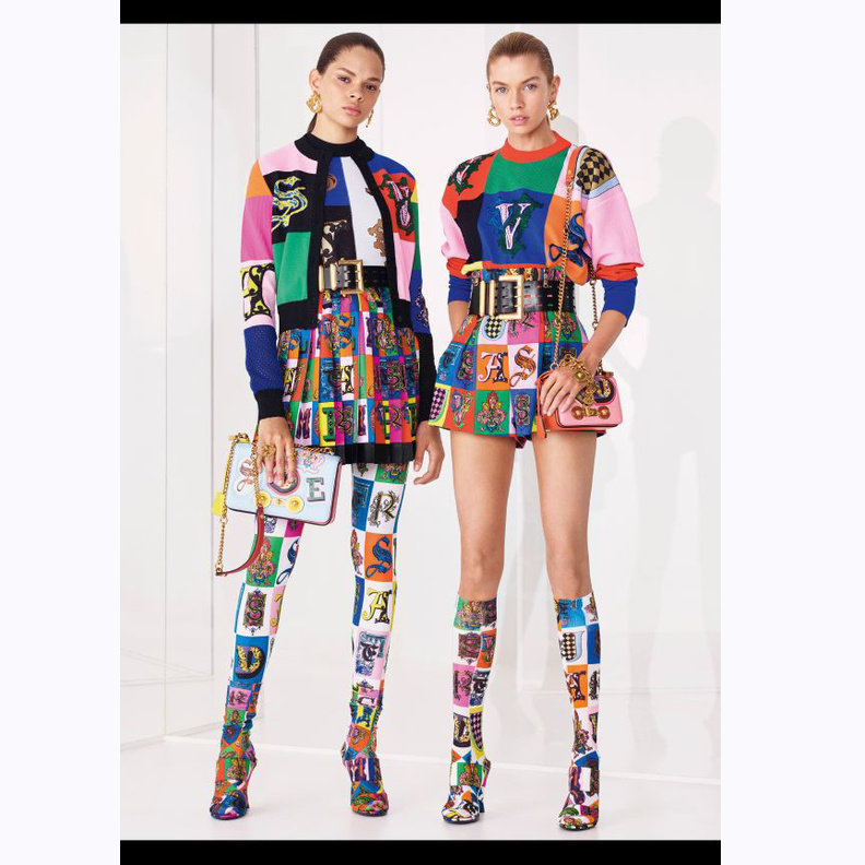 Andrew Gn تصميم معرق من