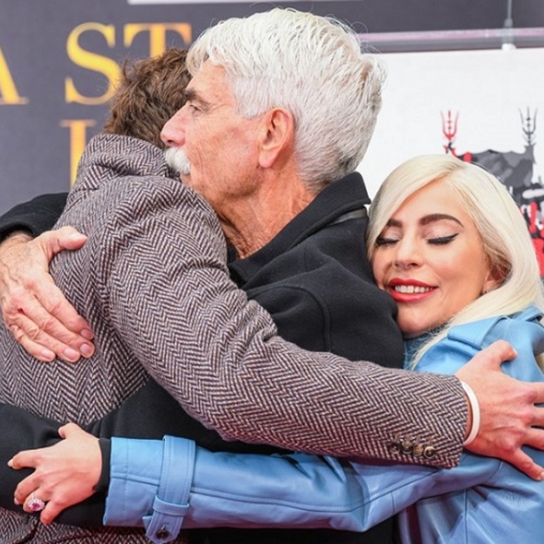 برادلي وليدي وسام