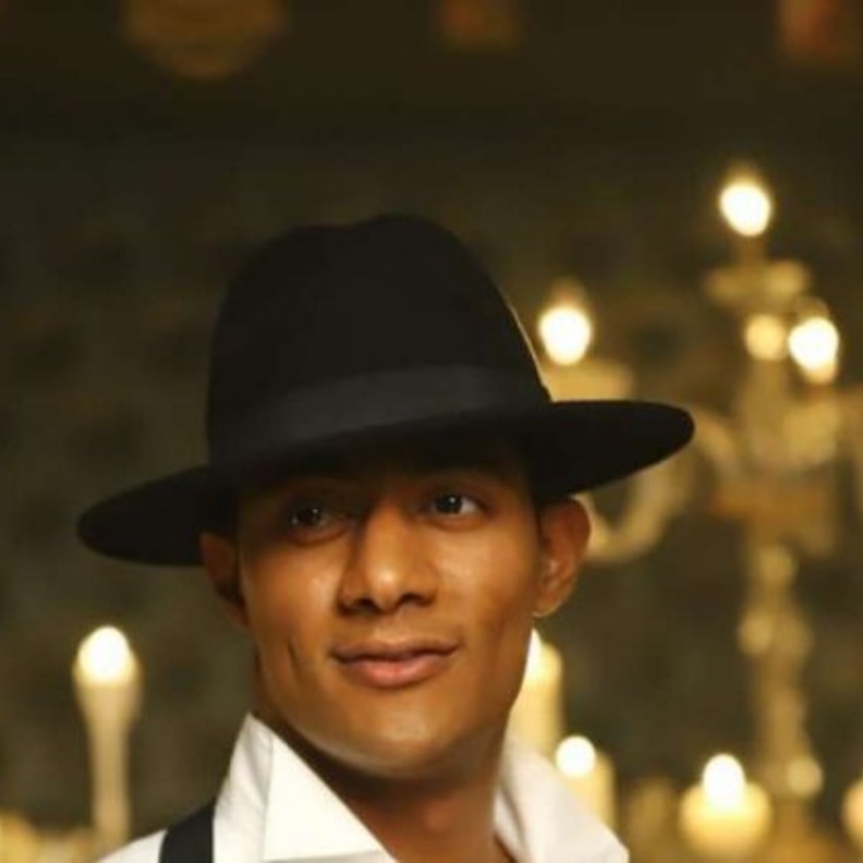 محمد رمضان في كليب مافيا