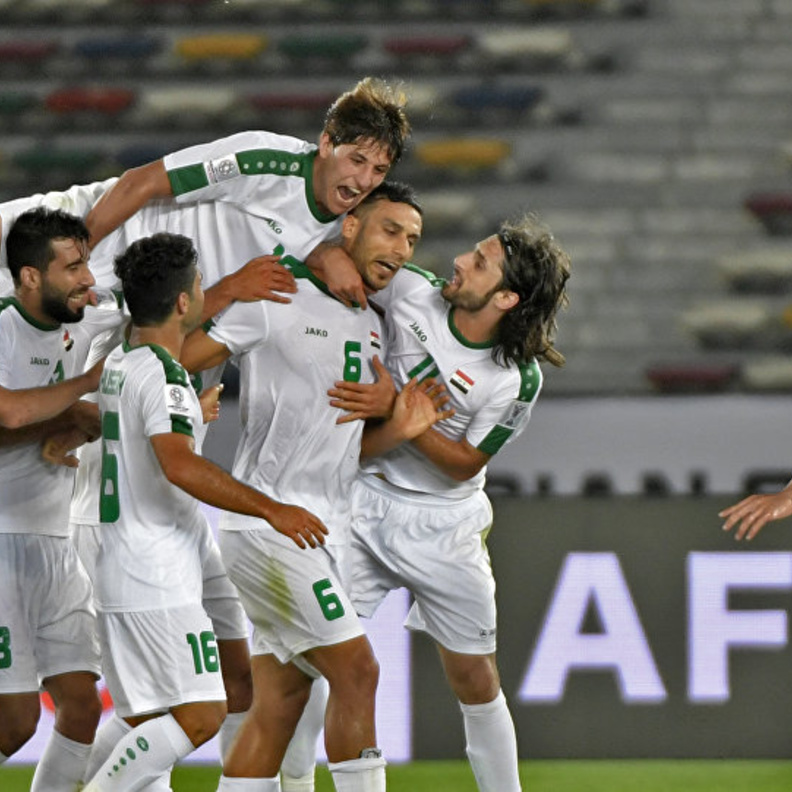 هدف قاتل للمنتخب العراقي يقوده للفوز على فيتنام في كأس آسيا 2019