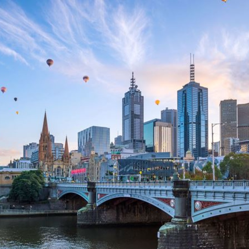  ابرز معالم السياحة في استراليا