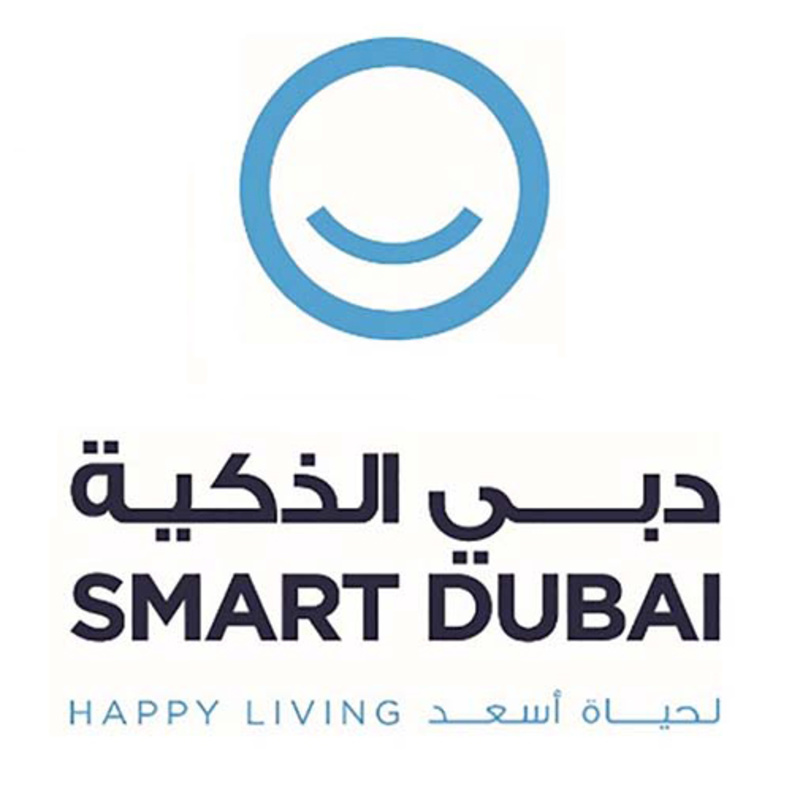 دبي الذكية