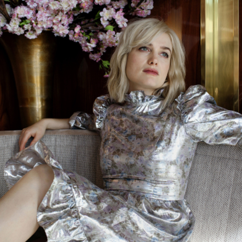 أليسون سودول