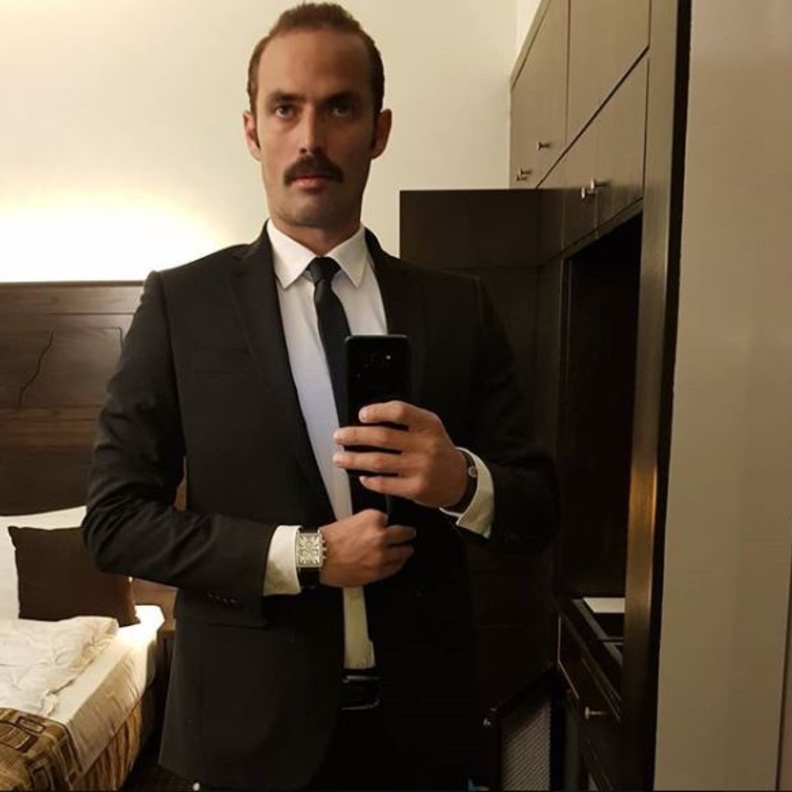 عمر حسن يوسف 