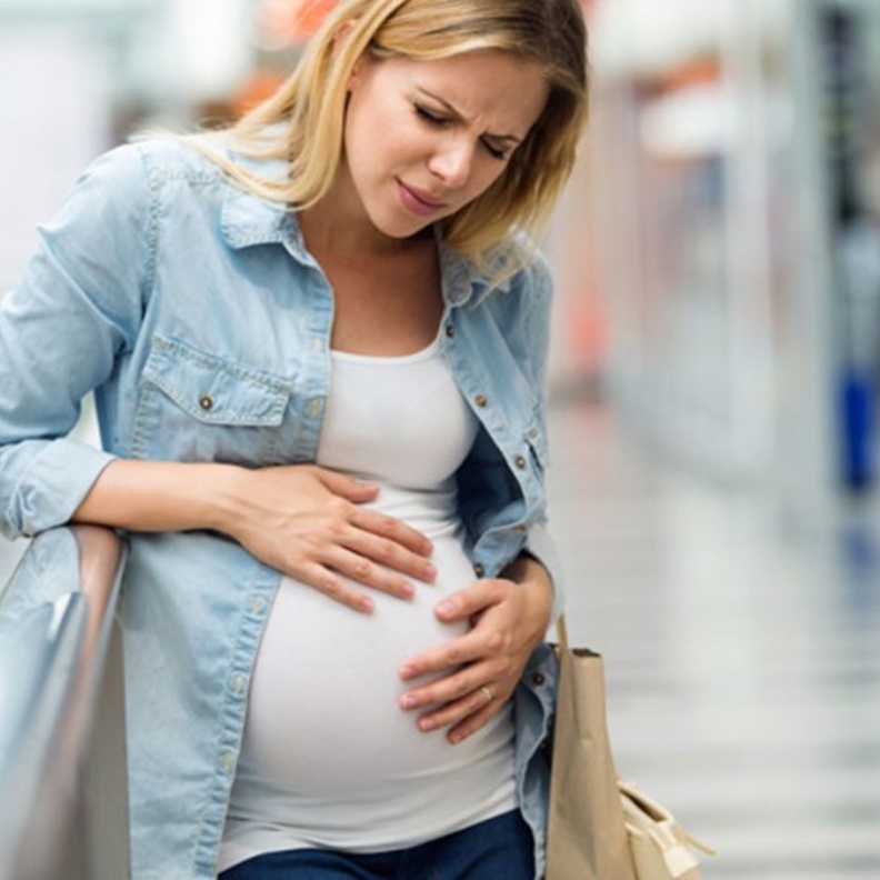 خطورة خسارة الوزن أثناء الحمل