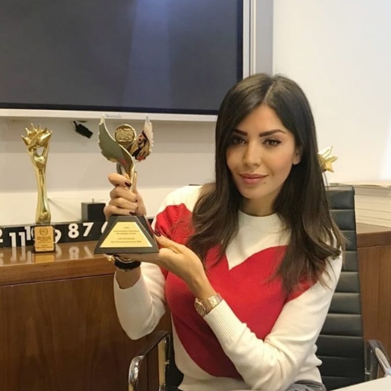 تعرفوا على اخر نشاطات الفنانين على السوشيال ميديا