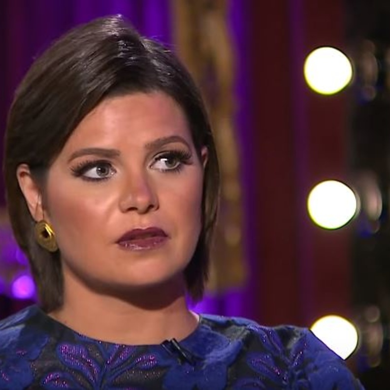 يسرا اللوزي 