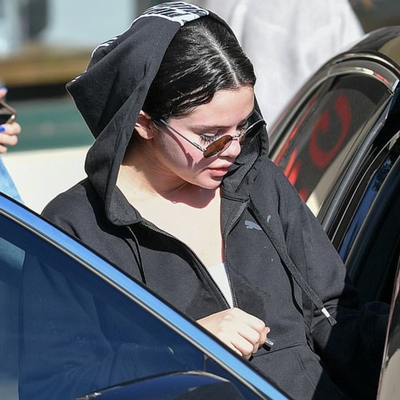 سيلينا جوميز