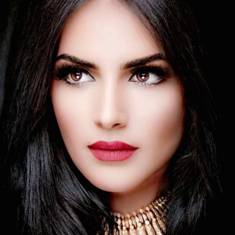 رنا الميموني