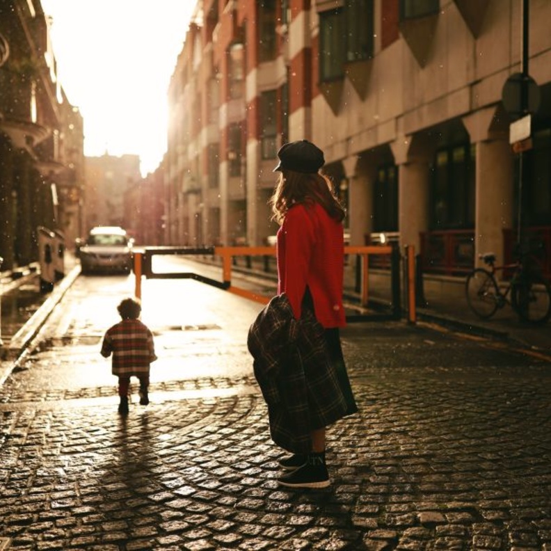 تصوير أفنان