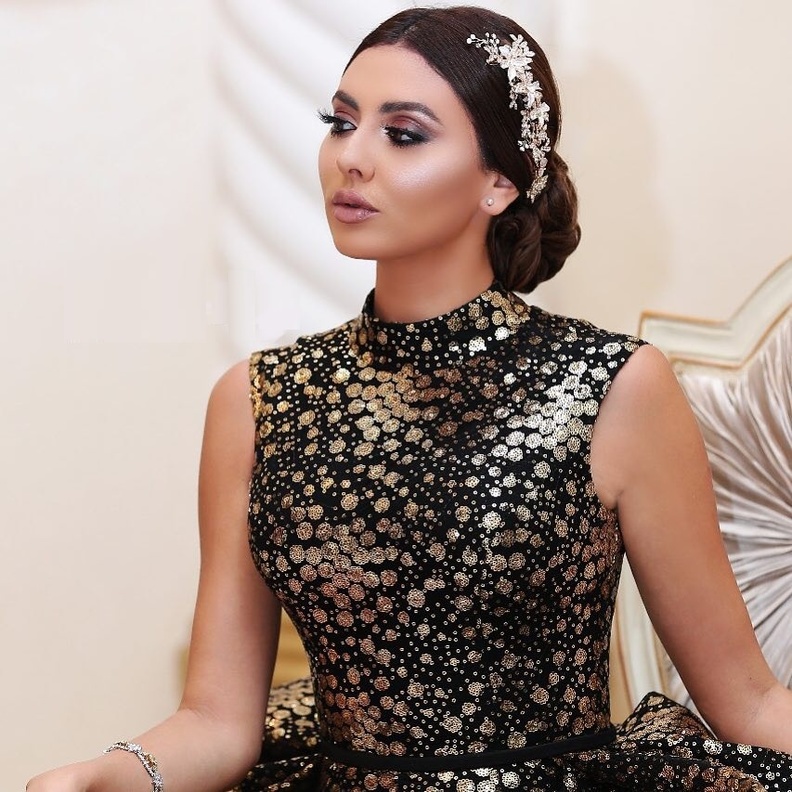 تألقي ب تسريحات شعر فخمة بأسلوب النجمات