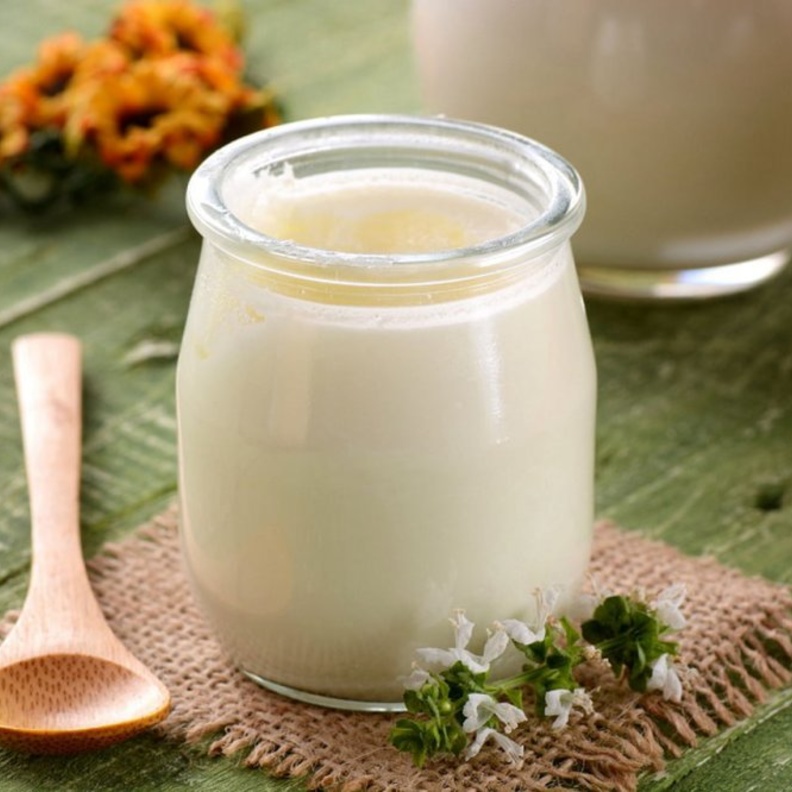 رجيم الزبادي والكركم لانقاص الوزن