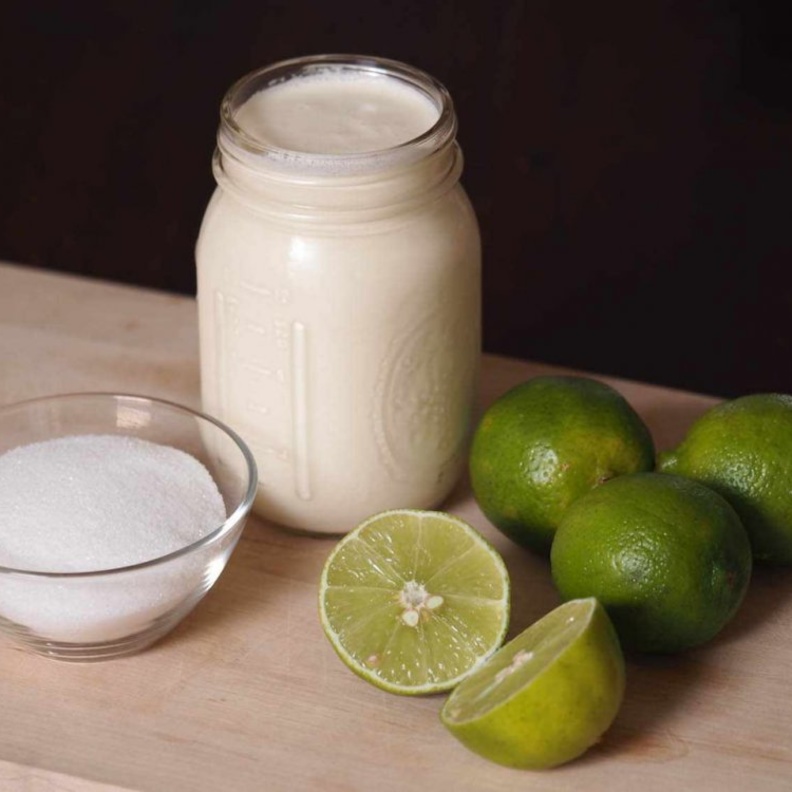  الليمون مطهر للمعدة و الجهاز الهضمي