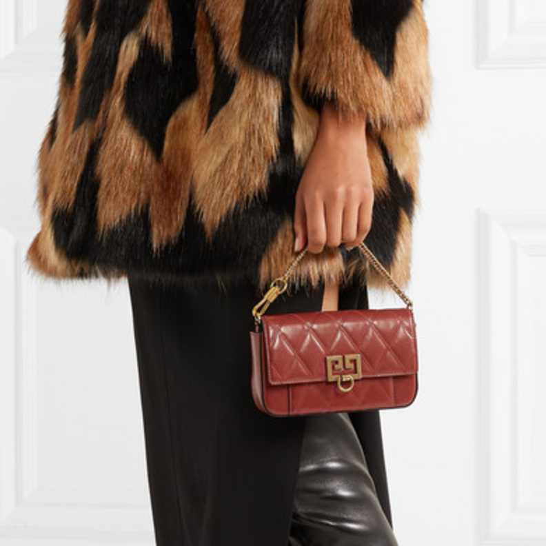 Balenciaga حقيبة يد صغيرة من