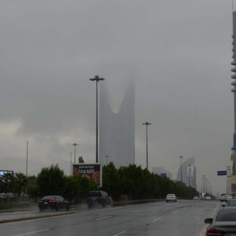 الأرصاد السعودية تحذر من تقلبات جوية من الأحد إلى الثلاثاء