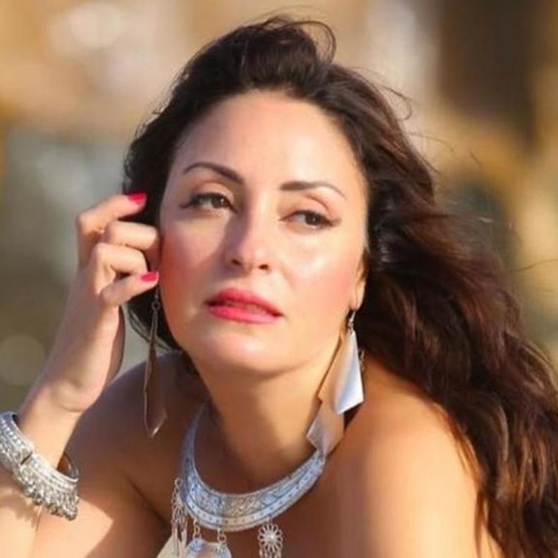 نرمين الفقي