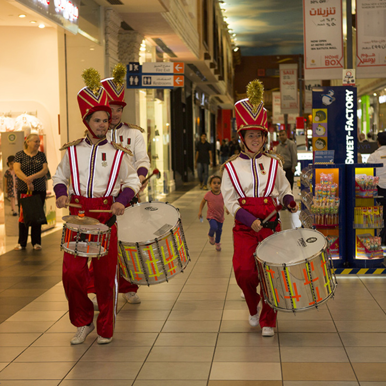 مهرجان دبي للتسوق 2019 