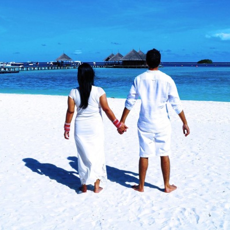 Kuoni جزر الكاريبي ضمن الوجهات المفضلة لشهر العسل على انستغرام بحسب خبراء كوني