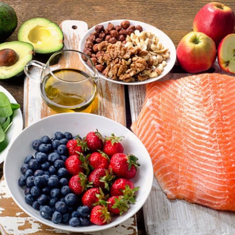 المصادر الطبيعية لفيتامين سي