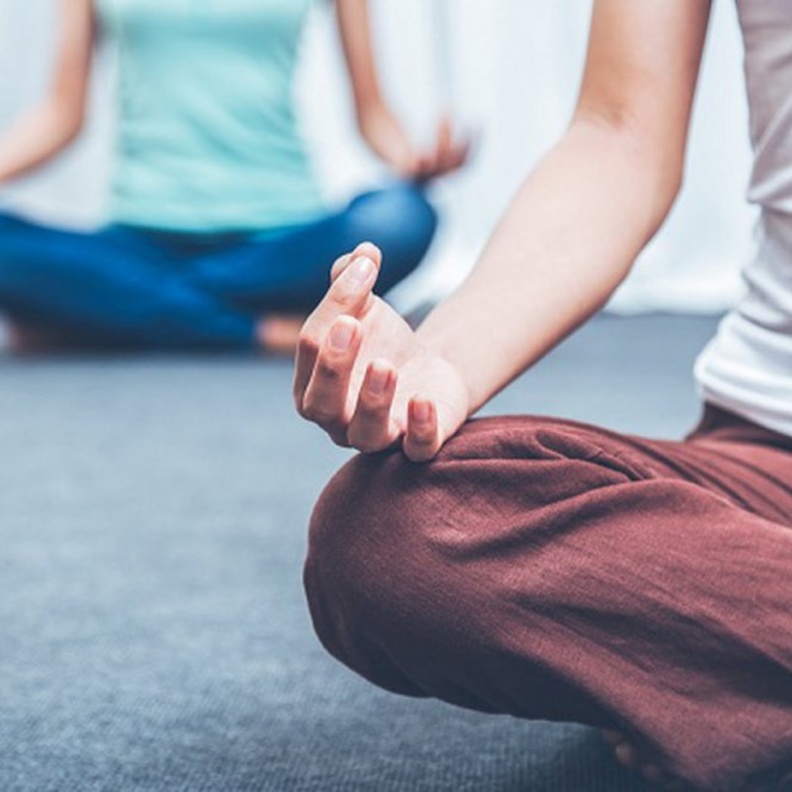 التأمل الذهني يعزز صحة الدماغ